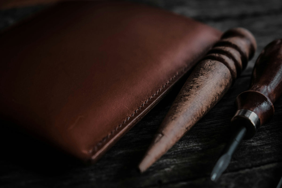 Leather Wallets
