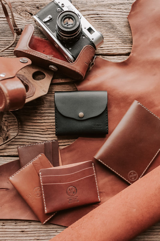 Slim Wallet